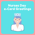 Nurses Day e-Card Greetings