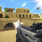 Counter Terrorist Death Attack أيقونة