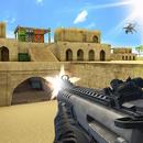 Counter Terrorist Death Attack APK