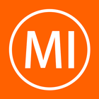 آیکون‌ Mi Phone ringtones