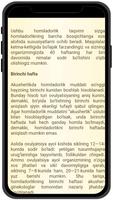 Homiladorlik [Ҳомиладорлик] imagem de tela 3