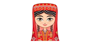 Wife - Uzbekistan