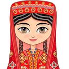 Wife - Uzbekistan icône