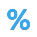 Easy Percentage Calculator APK