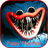 Poppy Playtime icono