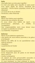 Baixar Interprétation des Rêves XAPK