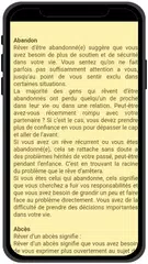 Interprétation des Rêves XAPK 下載