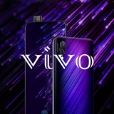 vivo phones music ringtones ikona