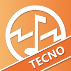 TECNO Telefon Zil Sesleri simgesi
