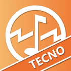 Super TECNO Phones Ringtones আইকন