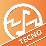 Super TECNO Phones Ringtones ikona