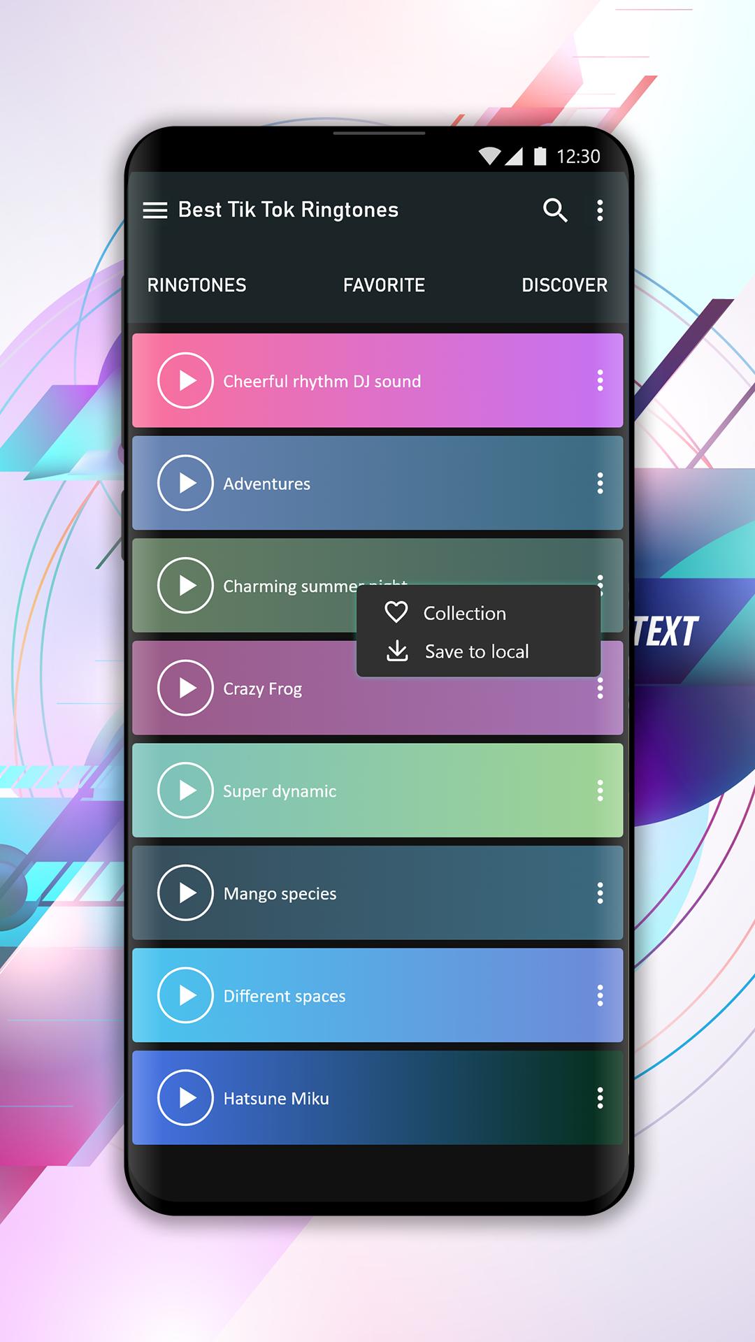 tik tok music ringtone free download tik tok music ringtone free download