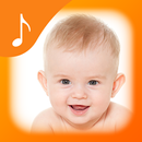 Baby sound Cute ringtones aplikacja