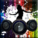 Loud DJ Remix ringtones aplikacja