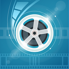 Movie music ringtones icon