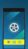 Movie music ringtones poster