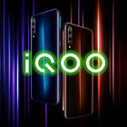 IQOO Ringtones-icoon