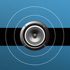 Super mega bass ringtones icon