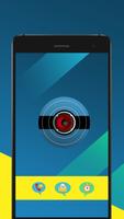 Super mega bass ringtones poster