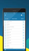 Super mega bass ringtones screenshot 2