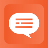 Notifications sms ringtones icon