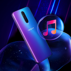 OPPO phone Ringtones ikona