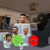 Fake Call Prank Skibidi Toilet APK
