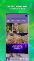 Music Player syot layar 3