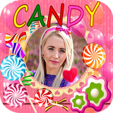 Candy Frame icône