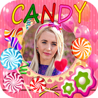 Candy Frame icono