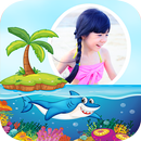 Cartoon Image Frame-APK