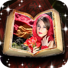 Book Photo Frames icon