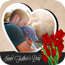 Father's Day Frame APK