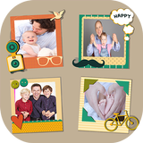 Photo Frames For Fathers Day