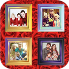 Family Photo Frames أيقونة