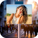Hoarding Photo Frame-APK
