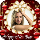 Happy New Year 2018 - Frame-APK