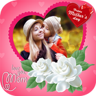Mother's Day Frame icono