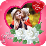 Mother's Day Frame aplikacja