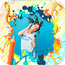 Photo Frames Music-APK