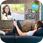 Smart TV Photo Frames icône