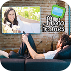 ikon Smart TV Photo Frames