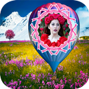 Speech Balloon Frame-APK