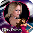 Party Pictures Frame-APK