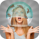 Photo Frame Water-APK