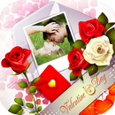 Valentine's day Photo Frames-APK