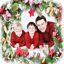 Xmas Photo Frame-APK