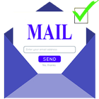 Login for Yahoo Mail, outlook Email Mobile ícone