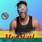 best songs of medikal 2019 أيقونة