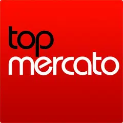 Top Mercato : actu foot XAPK download